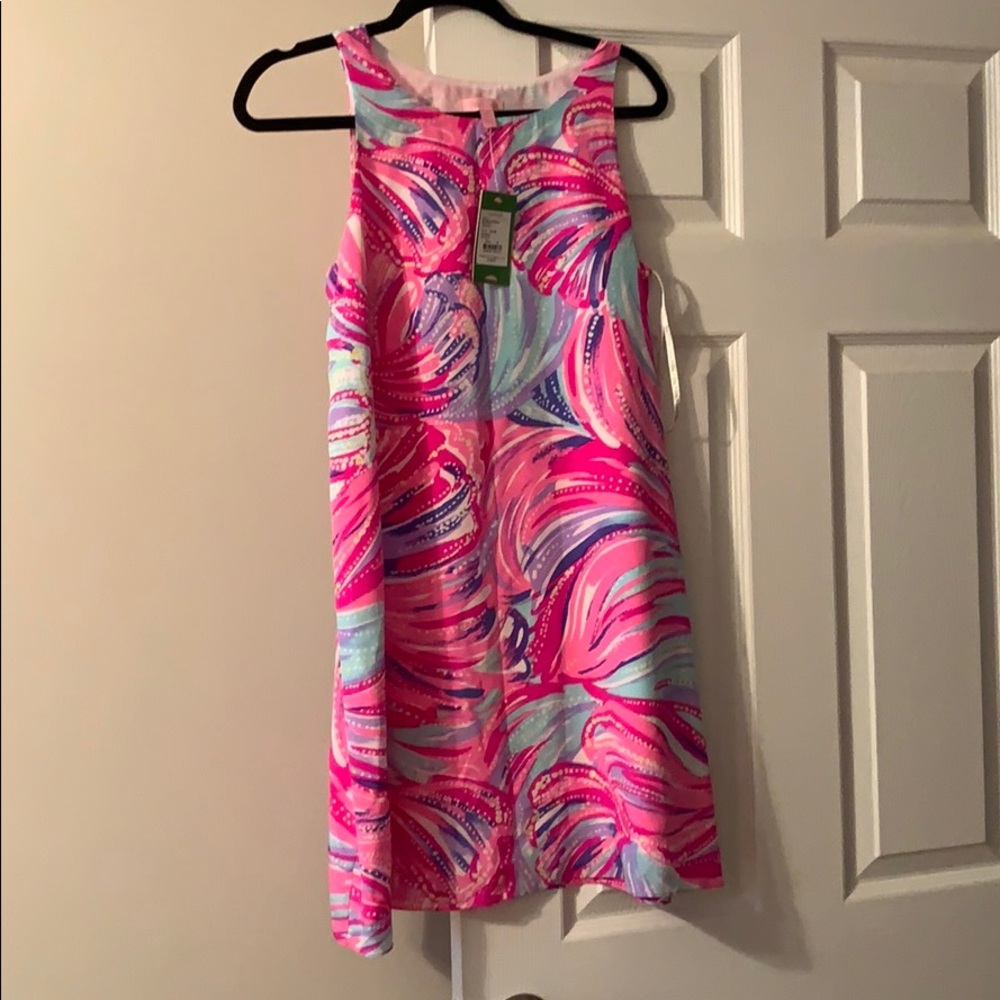 Lilly Pulitzer dress